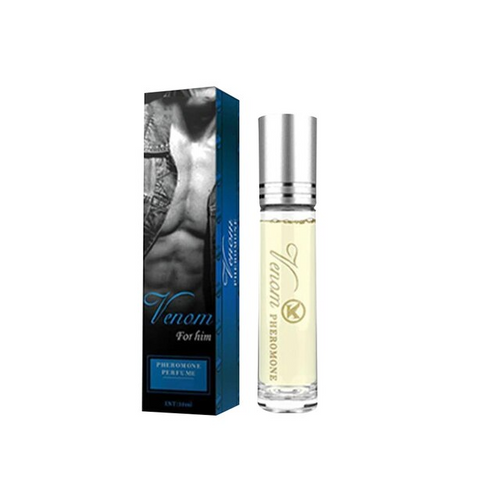 SverigeSmiles® | Feromone Naturlig Body Mist