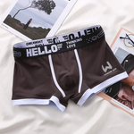 SverigeSmiles® | Boxershorts i Premiummodell