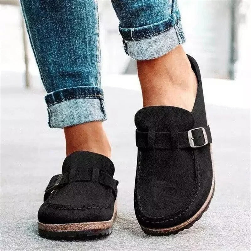 SverigeSmiles® | Ortopediska SlipOn Slip-on Skor