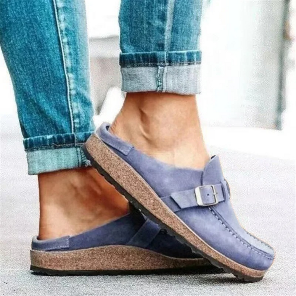 SverigeSmiles® | Ortopediska SlipOn Slip-on Skor