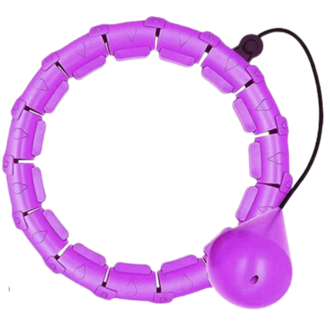 SverigeSmiles® | Smart Weighted Hoola Hoop