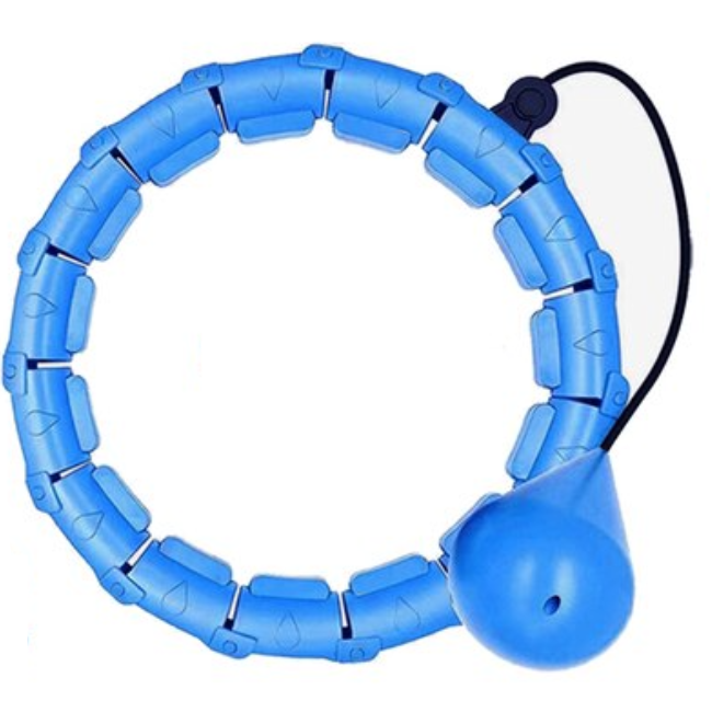 SverigeSmiles® | Smart Weighted Hoola Hoop