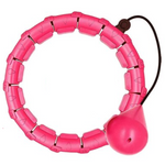 SverigeSmiles® | Smart Weighted Hoola Hoop