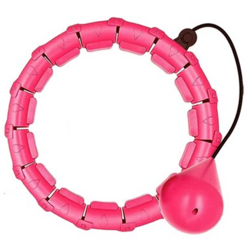 SverigeSmiles® | Smart Weighted Hoola Hoop