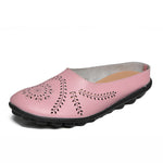 SverigeSmiles® | ComfortStep slip-in Loafers