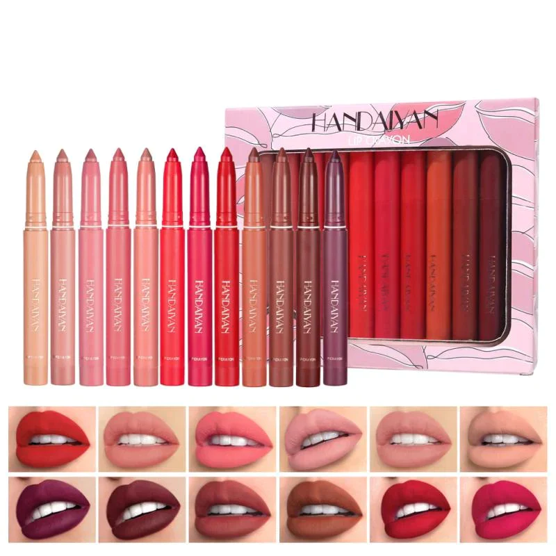 SverigeSmiles® | Lipliner Set