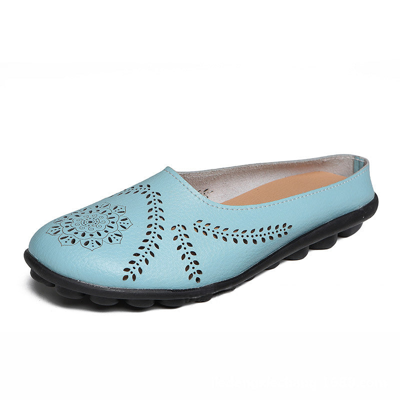 SverigeSmiles® | ComfortStep slip-in Loafers