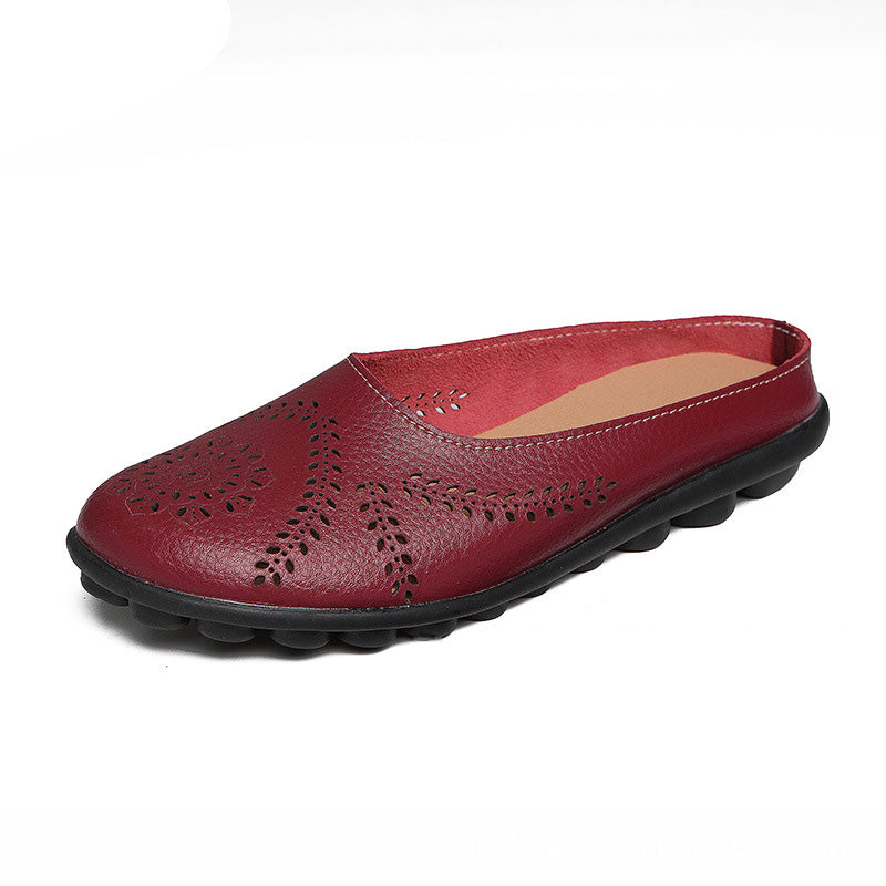 SverigeSmiles® | ComfortStep slip-in Loafers