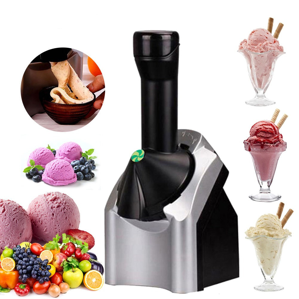 SverigeSmiles® | FrostyFruit Dessert Maker