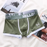 SverigeSmiles® | Boxershorts i Premiummodell