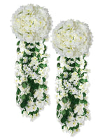 SverigeSmiles® | Decor Delight Blommor | 1+1 GRATIS