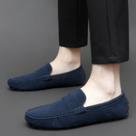 SverigeSmiles® | ComfortStep Andningsbara Loafers för män