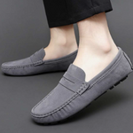 SverigeSmiles® | ComfortStep Andningsbara Loafers för män