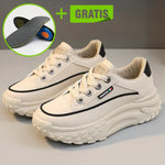 OrthoStride™ Ortopediska Komfortskor + GRATIS Innersulor