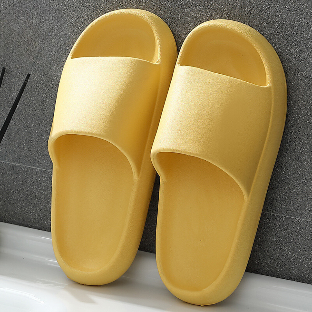 SverigeSmiles® | Anti-slip SoleSoothe Sandals