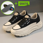 OrthoStride™ Ortopediska Komfortskor + GRATIS Innersulor