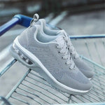 SverigeSmiles® | EnduraStep Ortopediska Sneakers