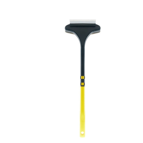 SverigeSmiles® | 2 i 1 Mesh Cleaner Brush