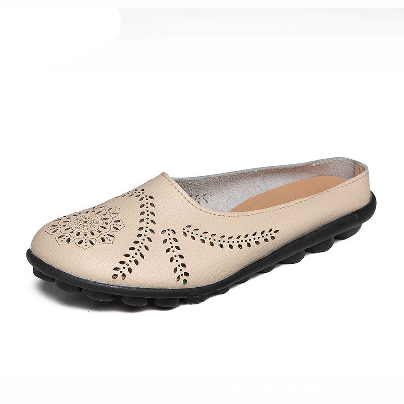 SverigeSmiles® | ComfortStep slip-in Loafers